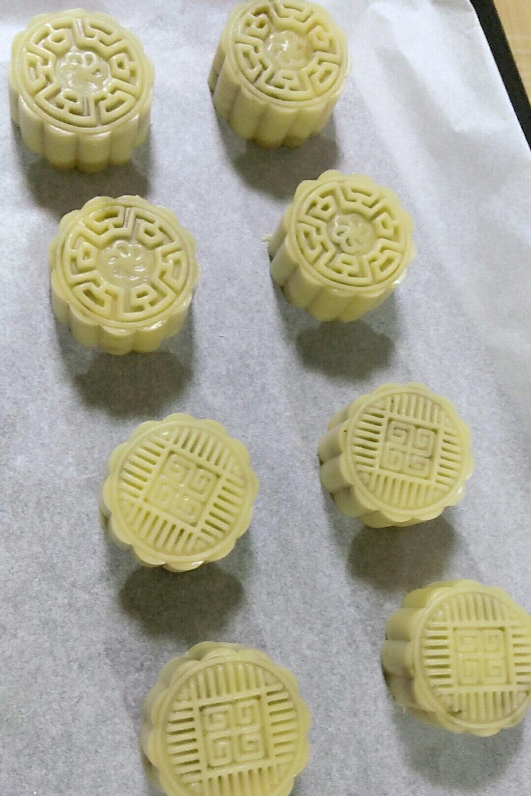 广式月饼（50克）