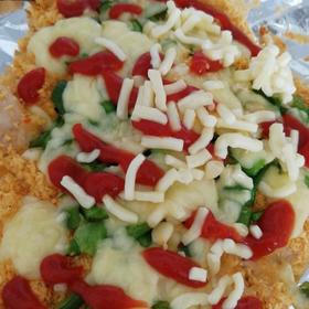 Chizza（健康版）