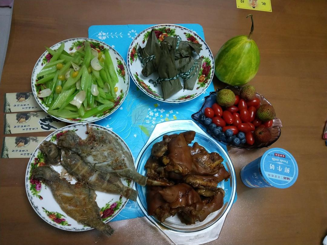 酱猪蹄