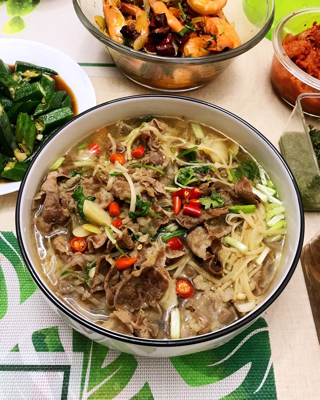 肥牛金针菇