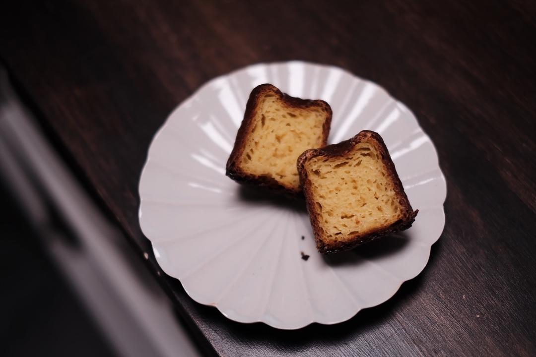 史上最详细的可露丽成型日记｛涵盖每一次可露丽制作经验记录｝