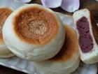 日式红豆包、毛毛虫面包（水合法）