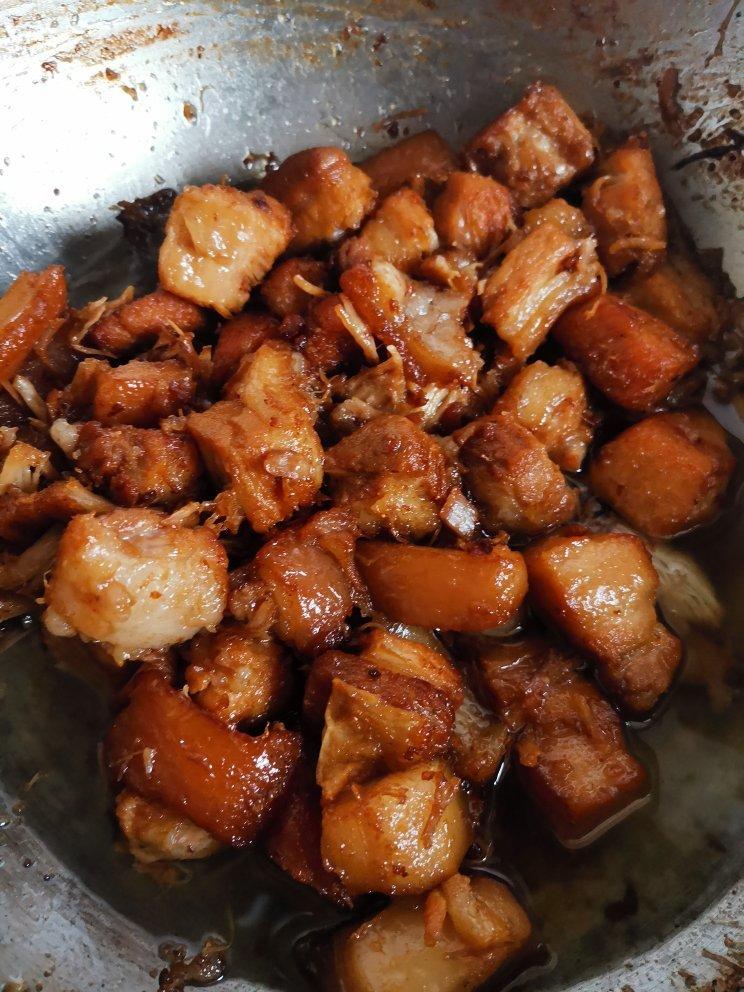 谁都可以做出好吃的红烧肉