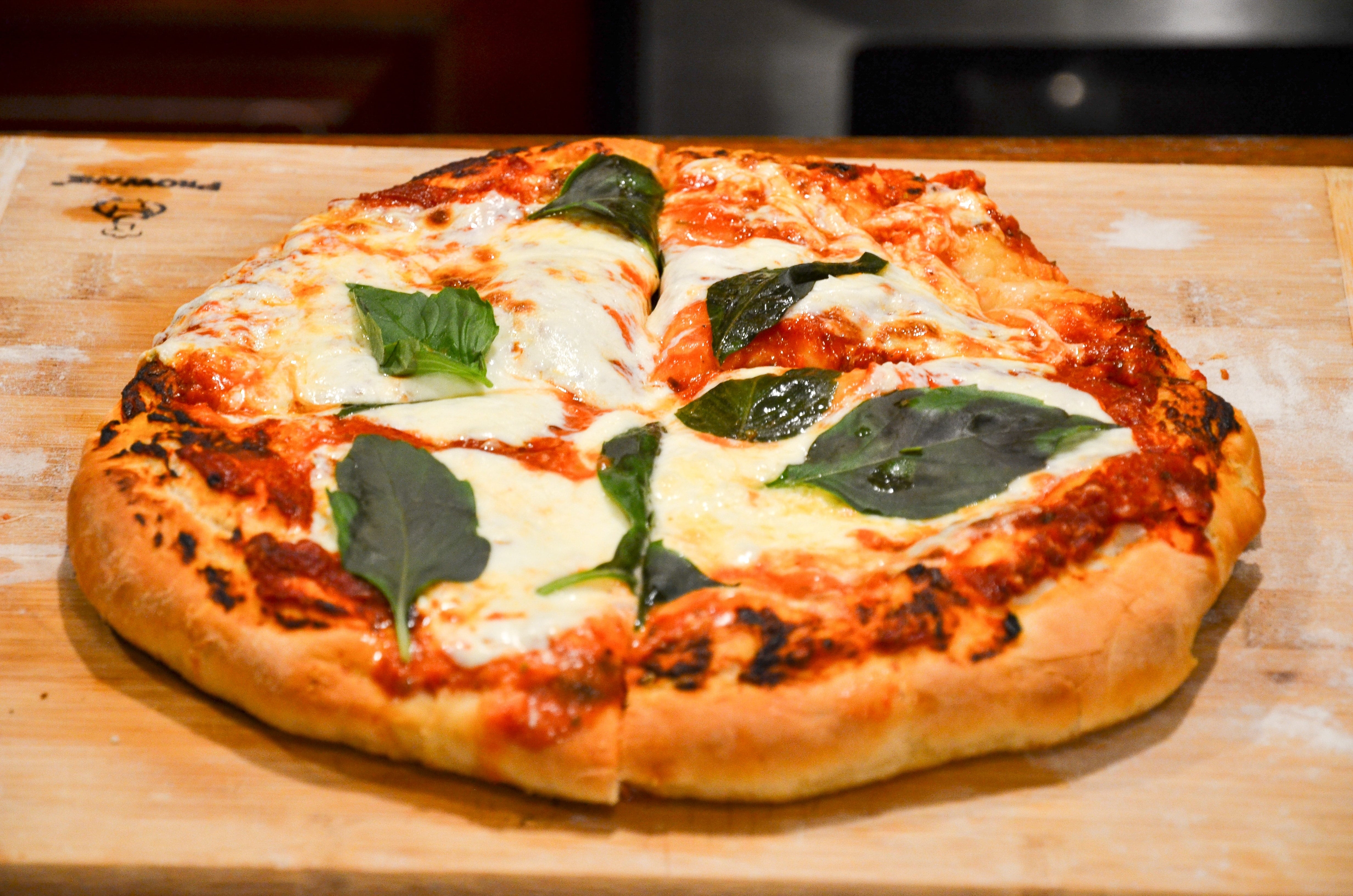 披萨pizza: 芝士就是力量的做法