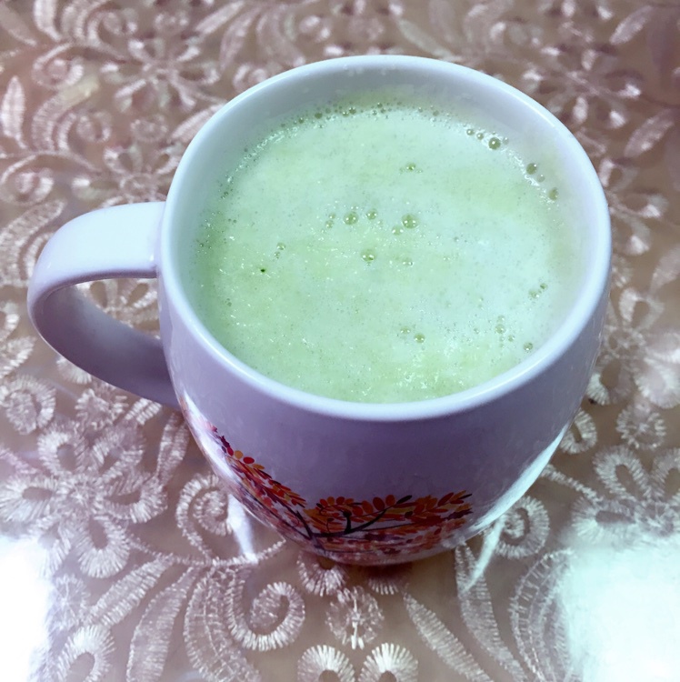 蜂蜜黄瓜汁