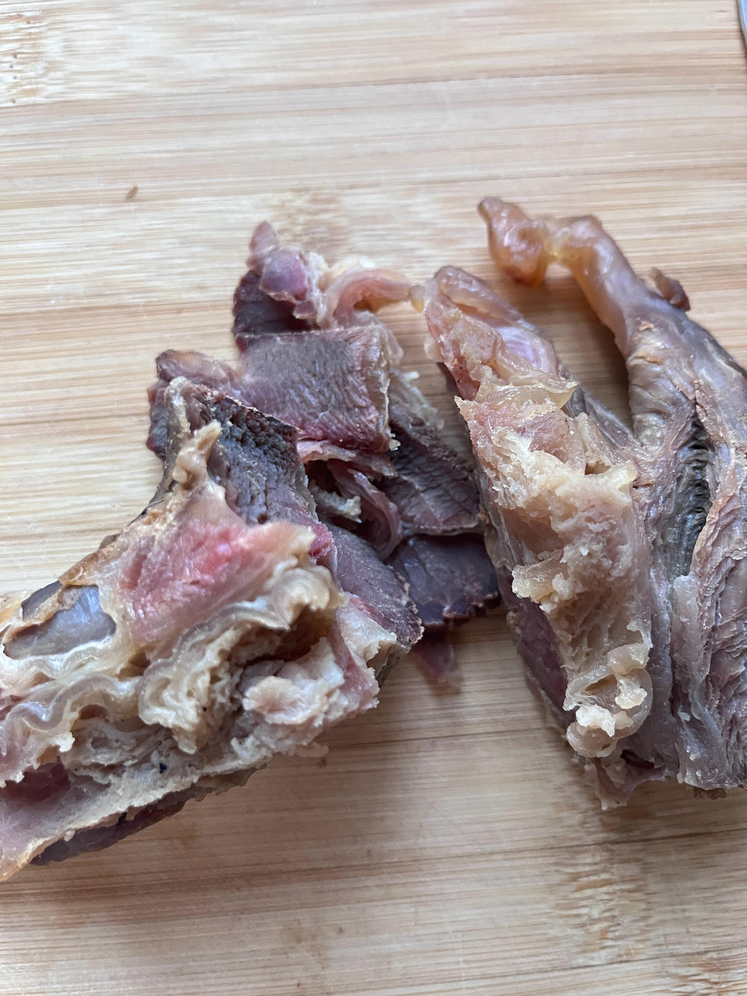 极简·古法｜酱牛肉·卤牛肉·牛腱子｜卡卡爸·不藏私