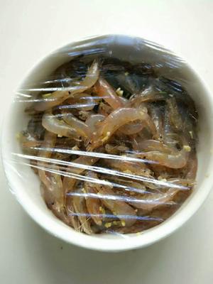 小酥虾的做法 步骤3