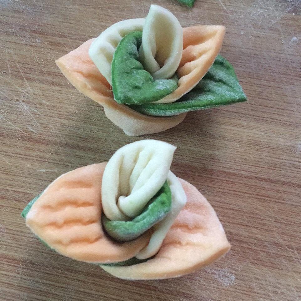 汤圆宝宝2016