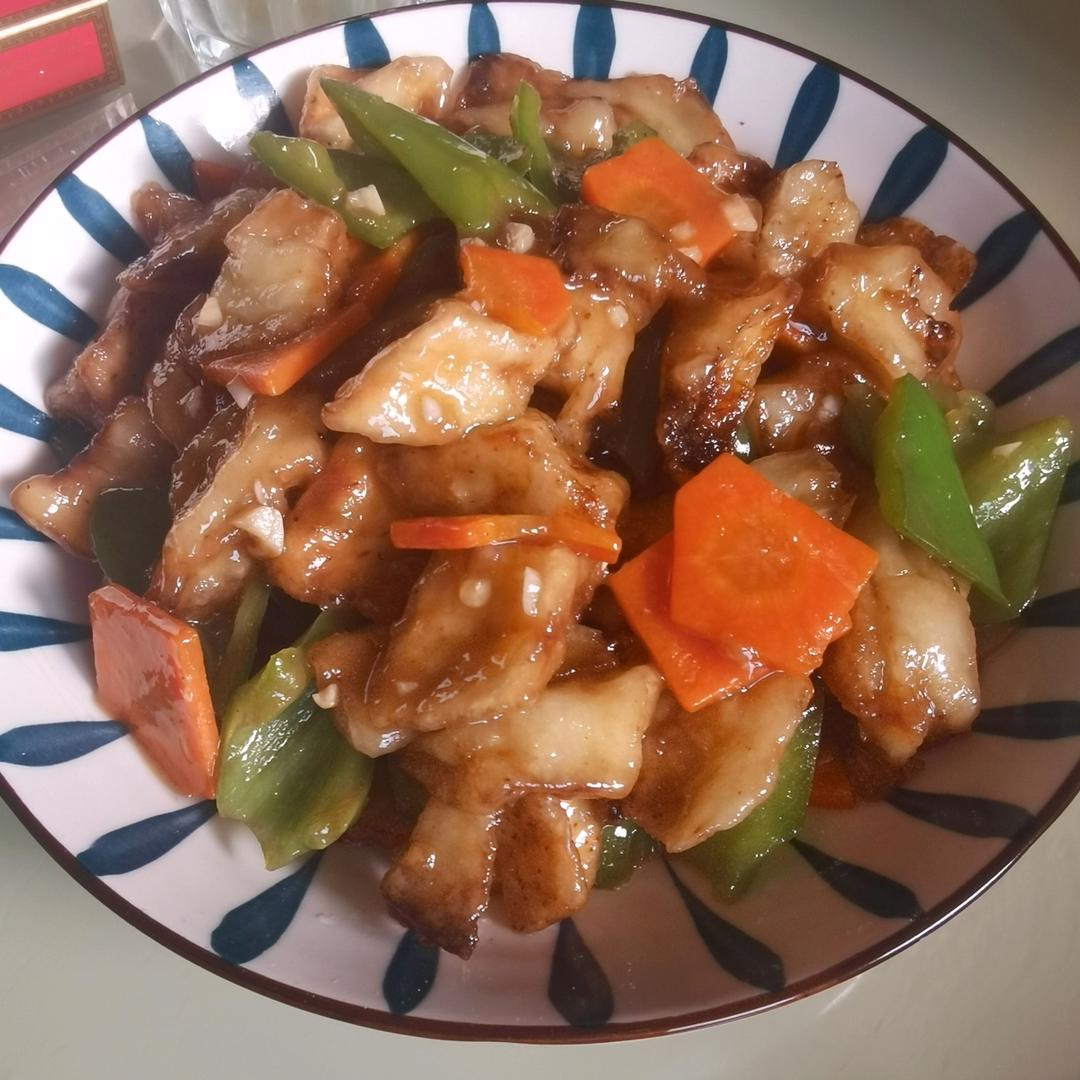 烧茄子最简单的方法