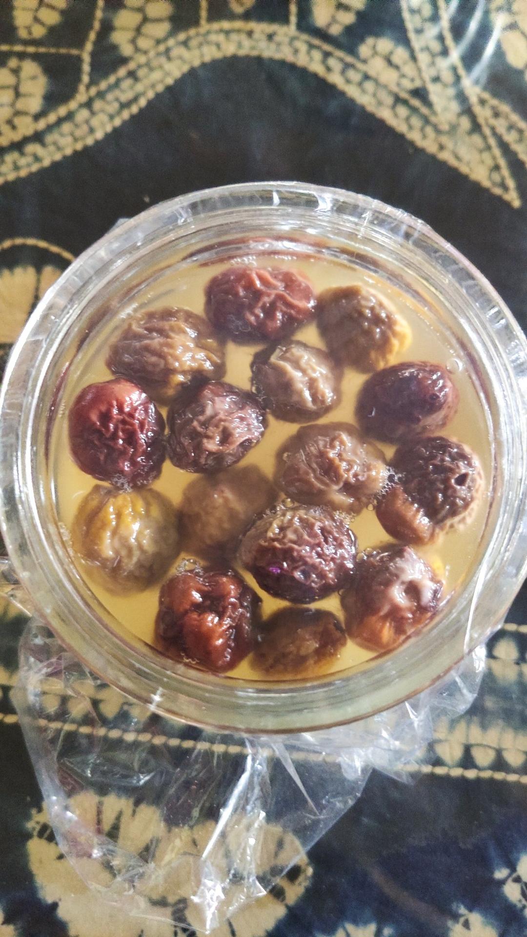 零失败【青梅酒 & 梅子露】梅子的沉淀岁月