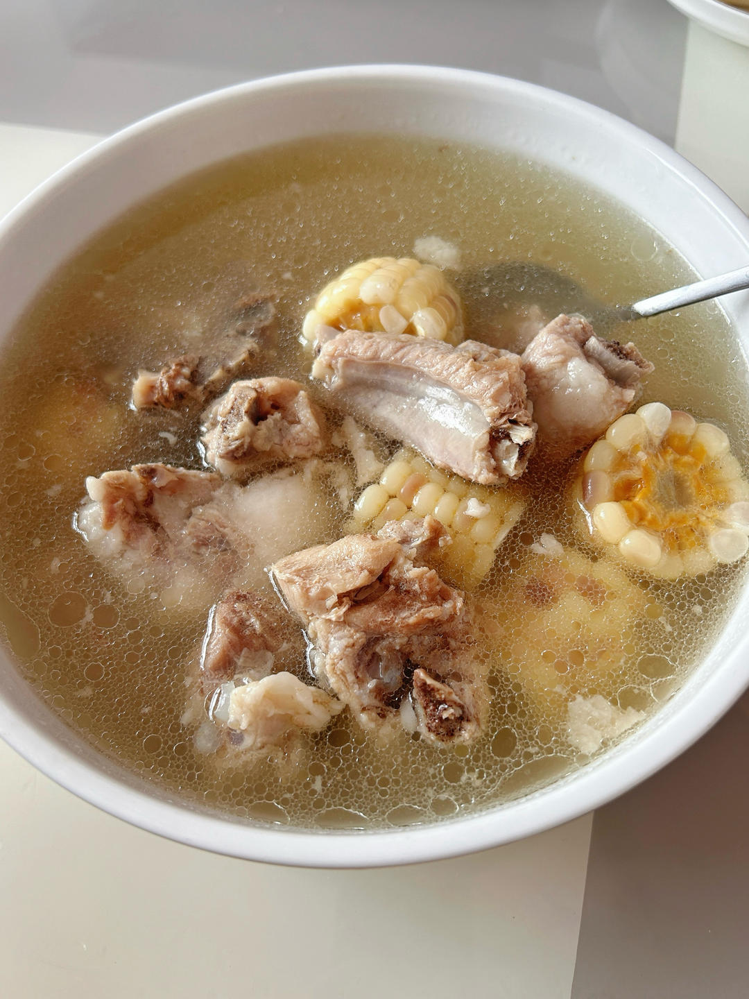 午餐•2026年2月5日