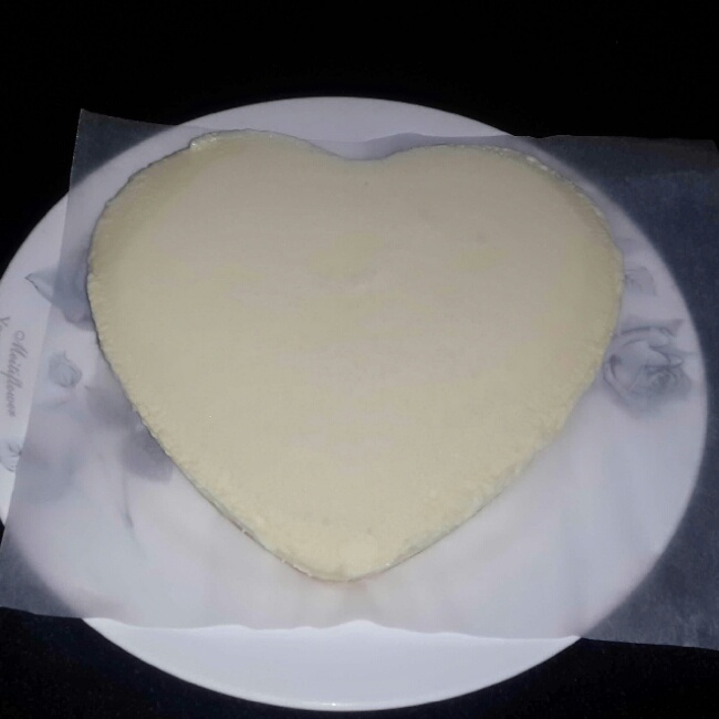酸奶芝士蛋糕❤免烤系列
