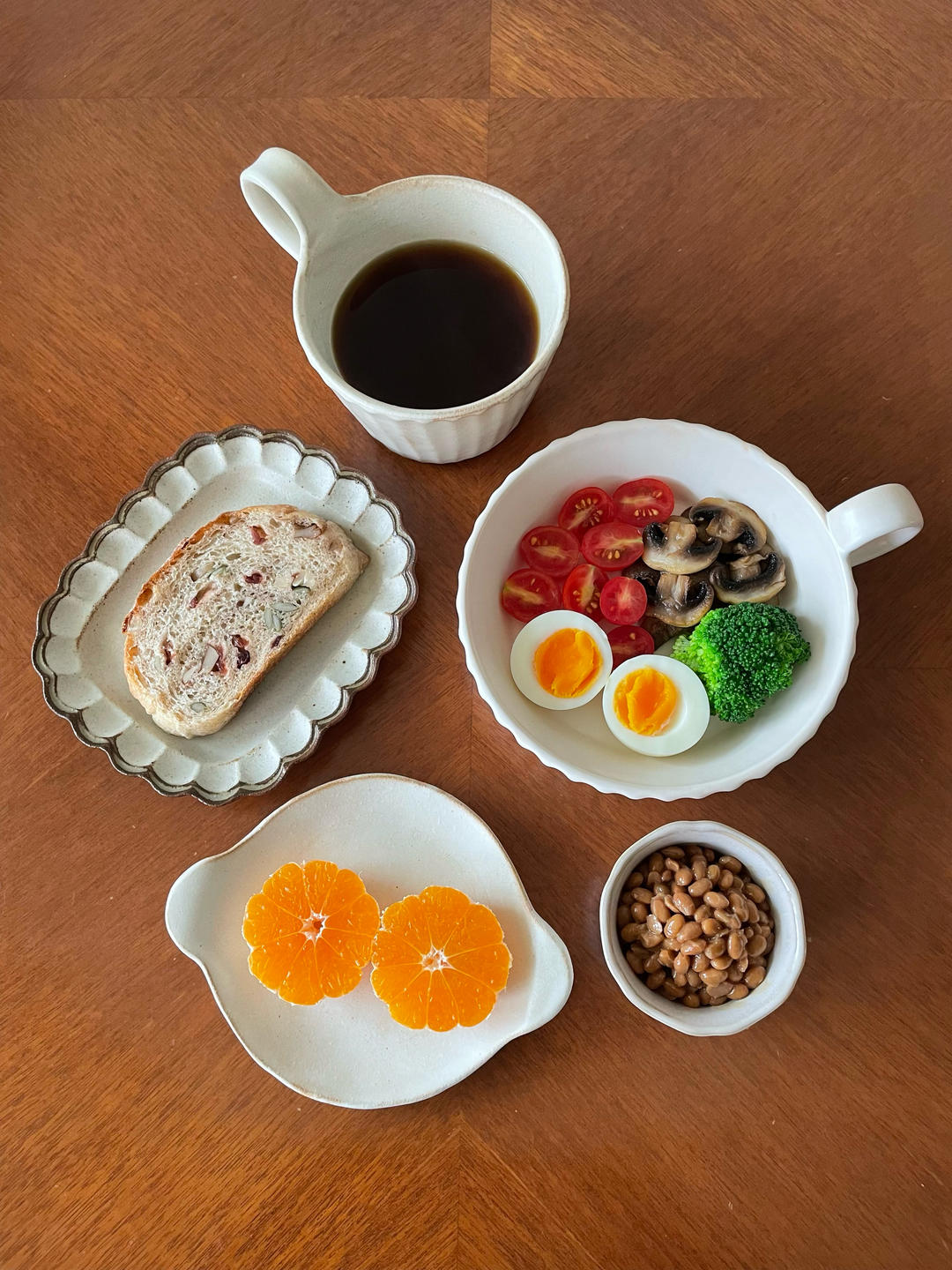 梵小厨日食记