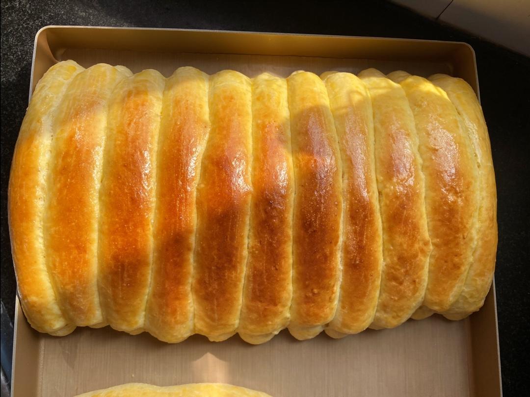 牛油排包，帮你找回记忆中的味道