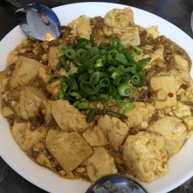 红烧豆腐