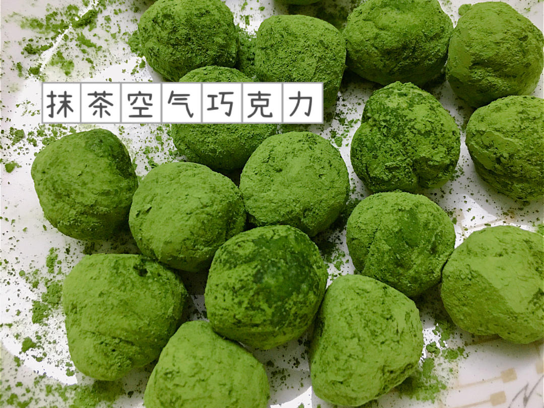 空气巧克力 | 还原只需3种材料，有手就能做 | Joyce Bakery vol.23