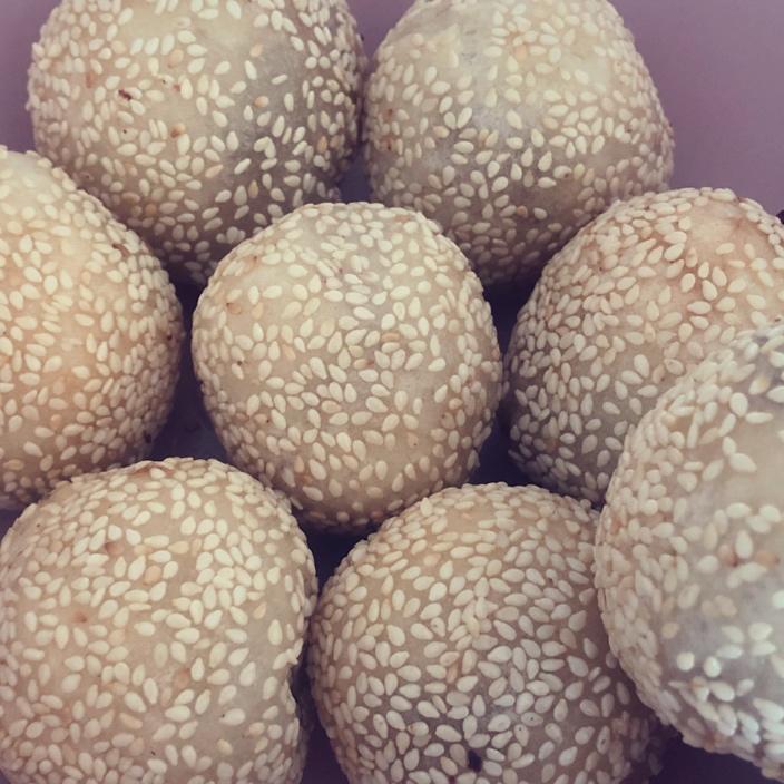 麻球（家庭版）