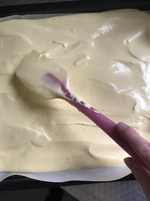 奶油蛋糕卷的做法 步骤12