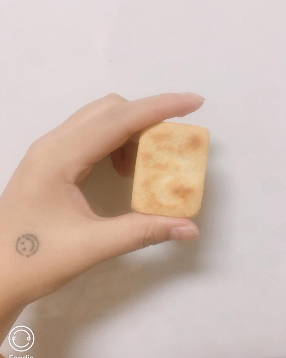 《Tinrry下午茶》教你做凤梨酥