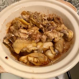 无敌好吃的🈚水沙姜鸡锅的做法 步骤8