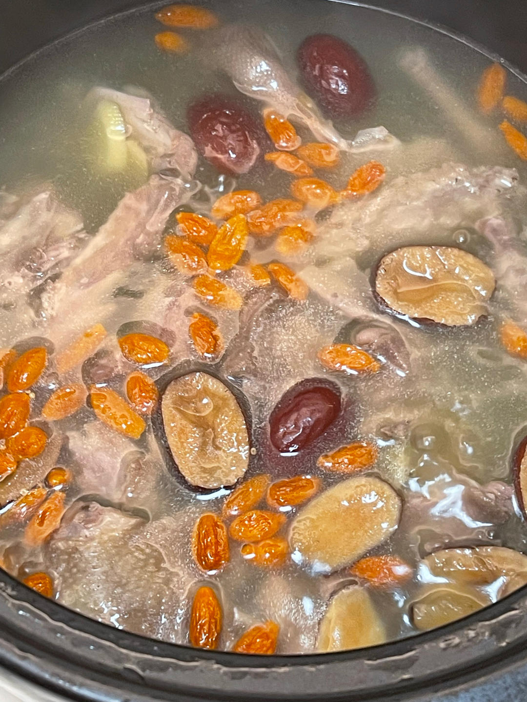 零失败养生鸽子汤