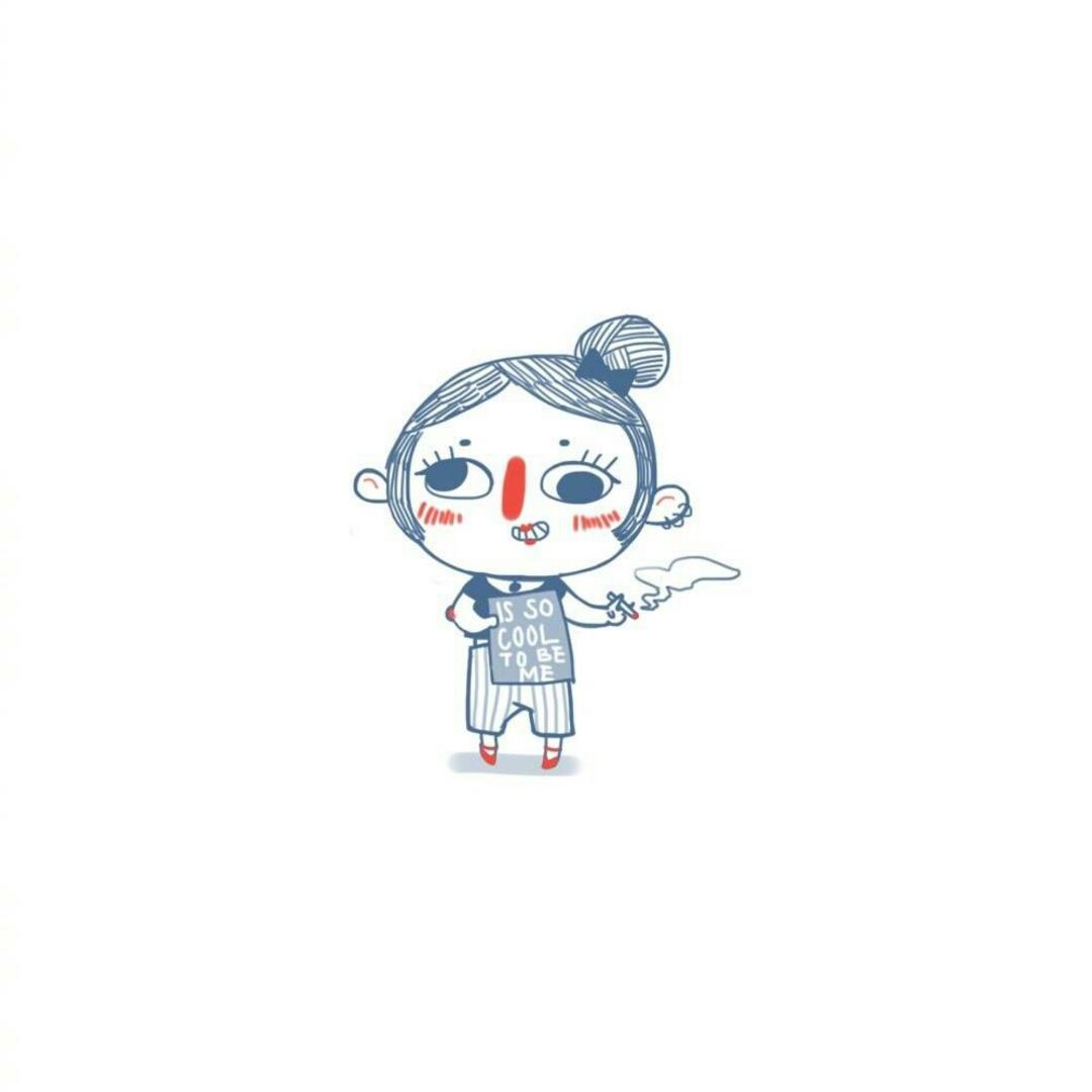 疯女子sh