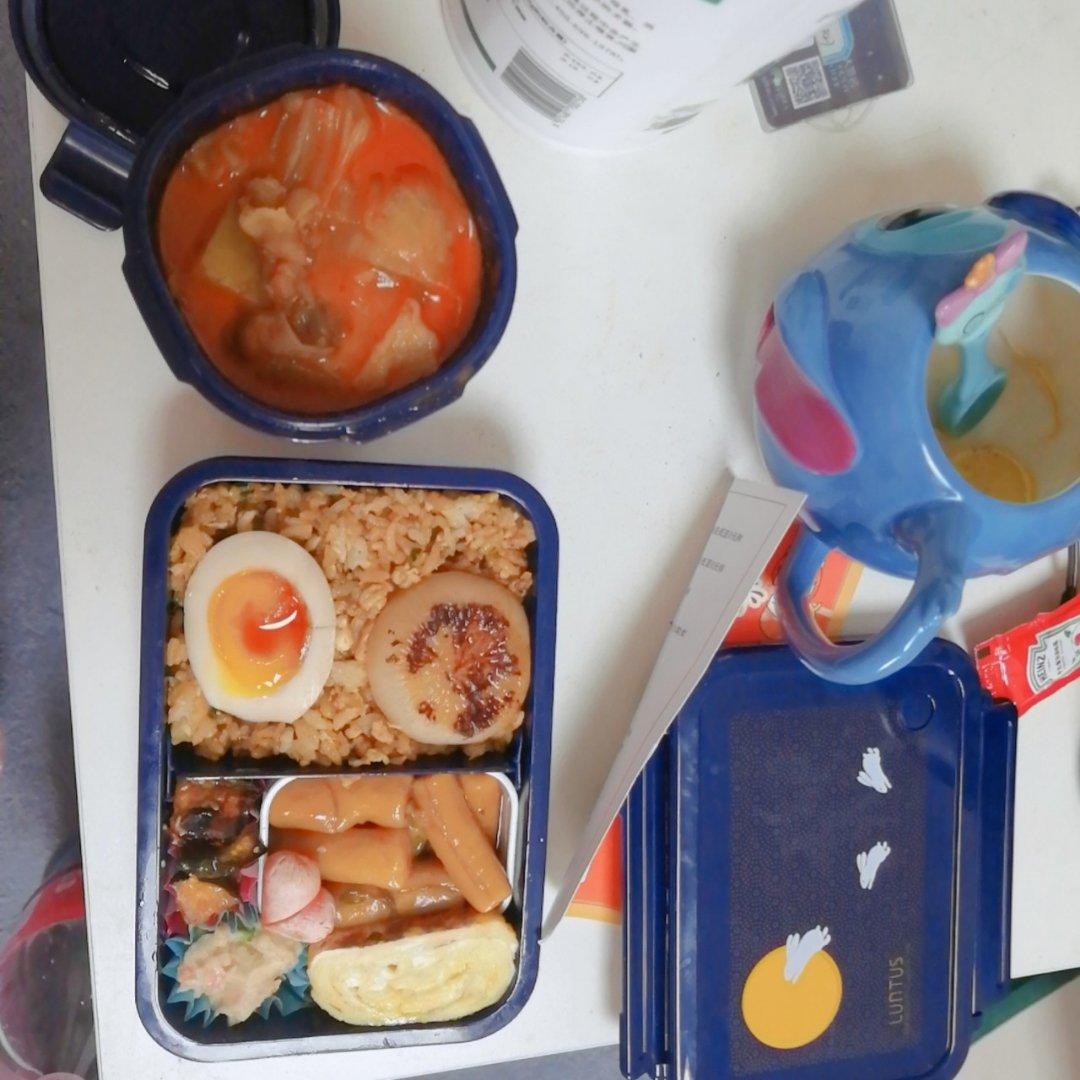 日式溏心蛋