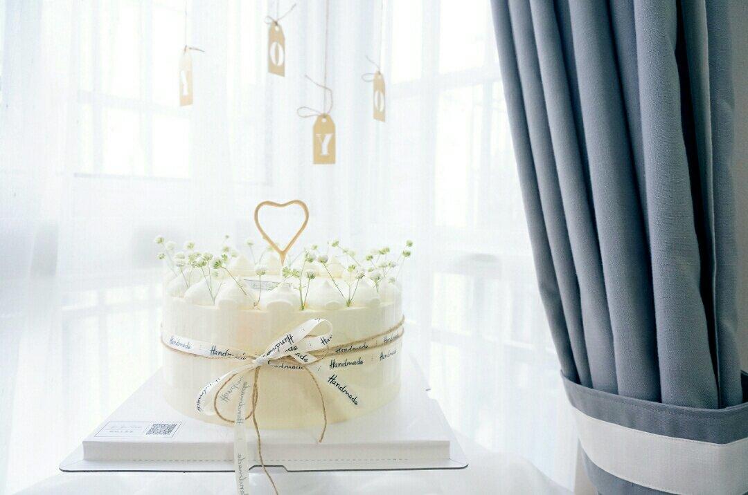 YOYO CAKE作品集