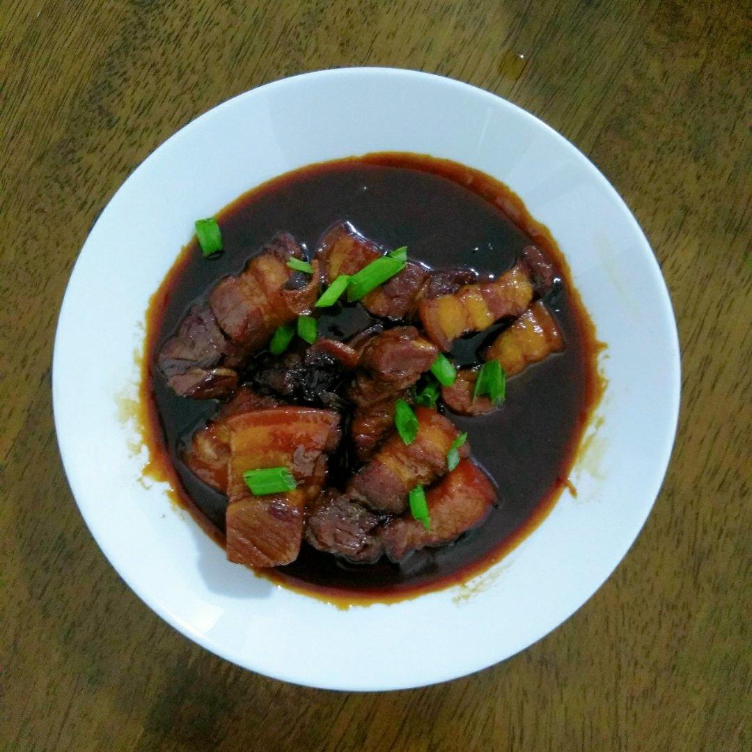 红烧肉