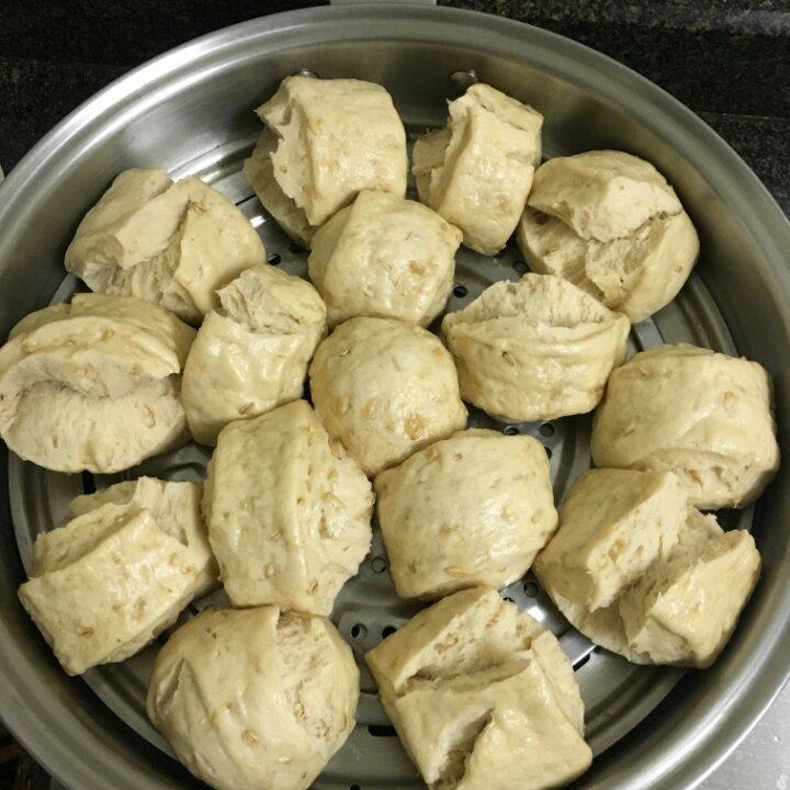 晚餐•2017年2月17日