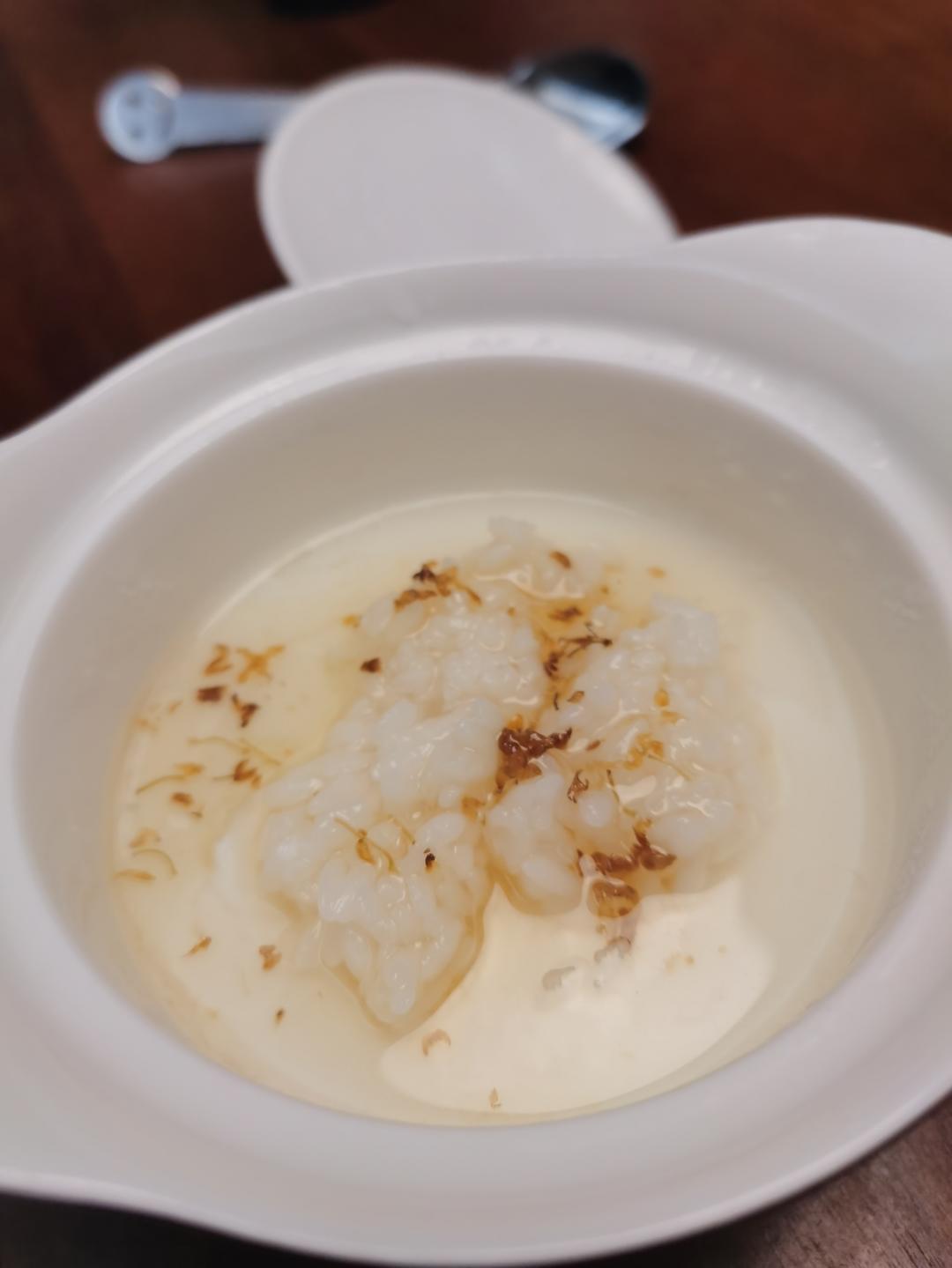 糖蒸酥酪