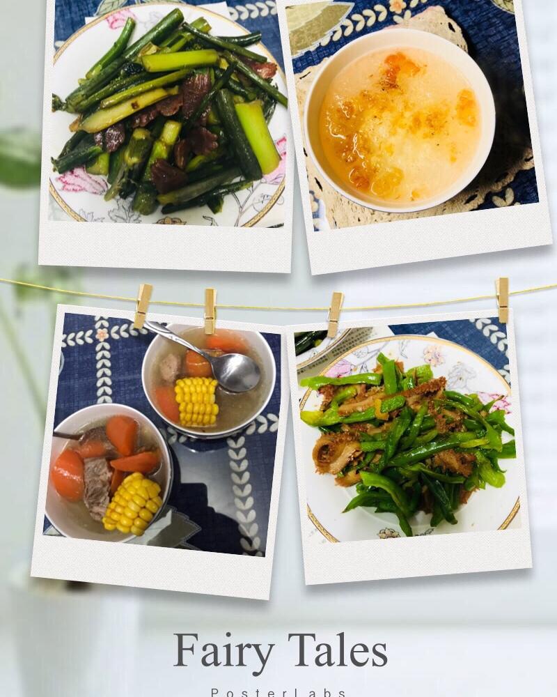 玉米排骨汤