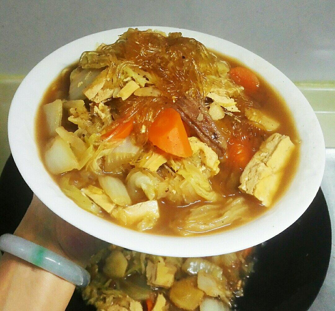 那些能量满满的早餐-----Lili厨