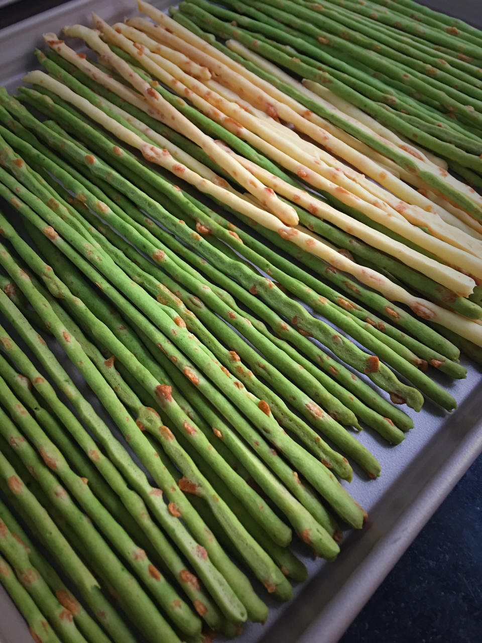 芝士脆脆棒（无预拌粉版）