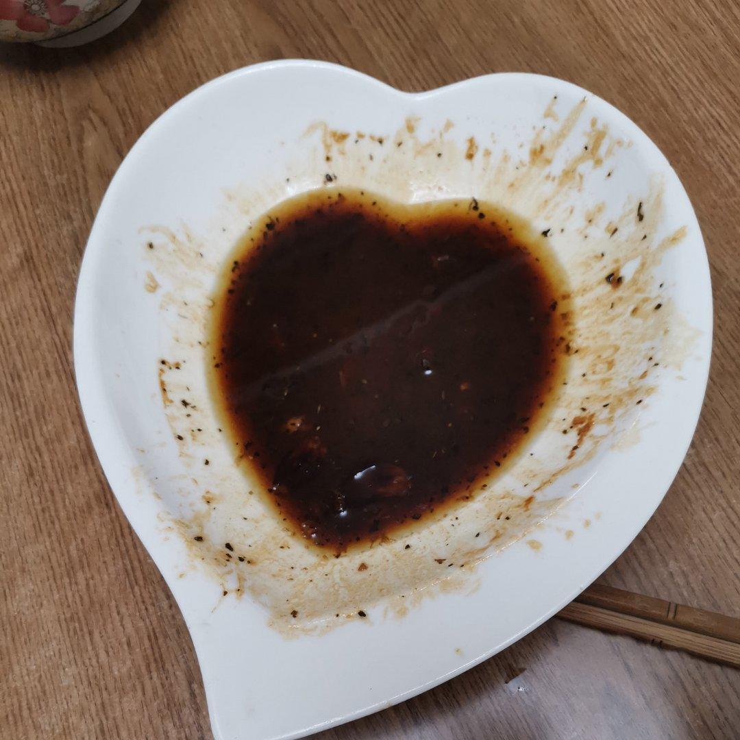 鲜嫩多汁台湾三杯鸡-不加盐不加水也能做鸡！