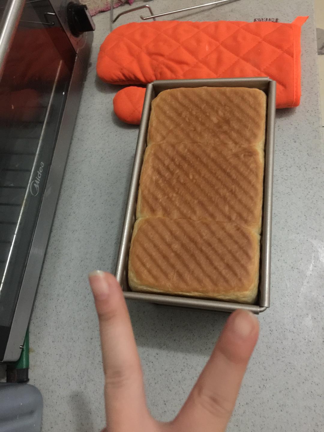 吐司