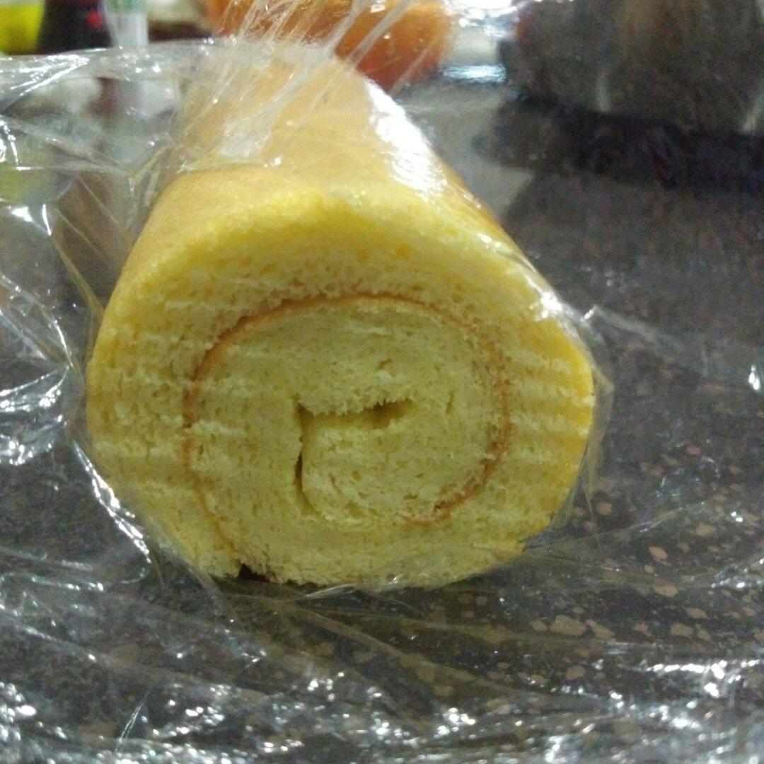 戚风蛋糕卷（小四卷）