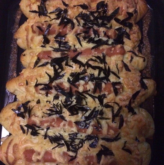 面包十五分钟手套膜及拉丝秘笈(附七岁儿童终极版)