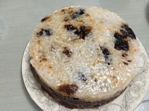 改良天津风味切糕的做法 步骤4