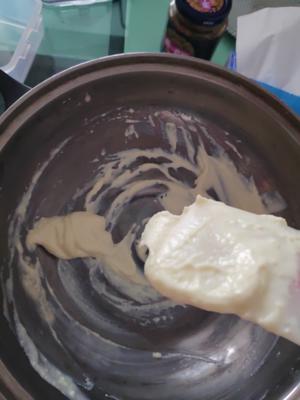 三个小诀窍，脱脂奶粉也可以做出的超快手顺滑浓郁脱脂茅屋奶酪cottage cheese，口感堪比奶油奶酪的做法 步骤6