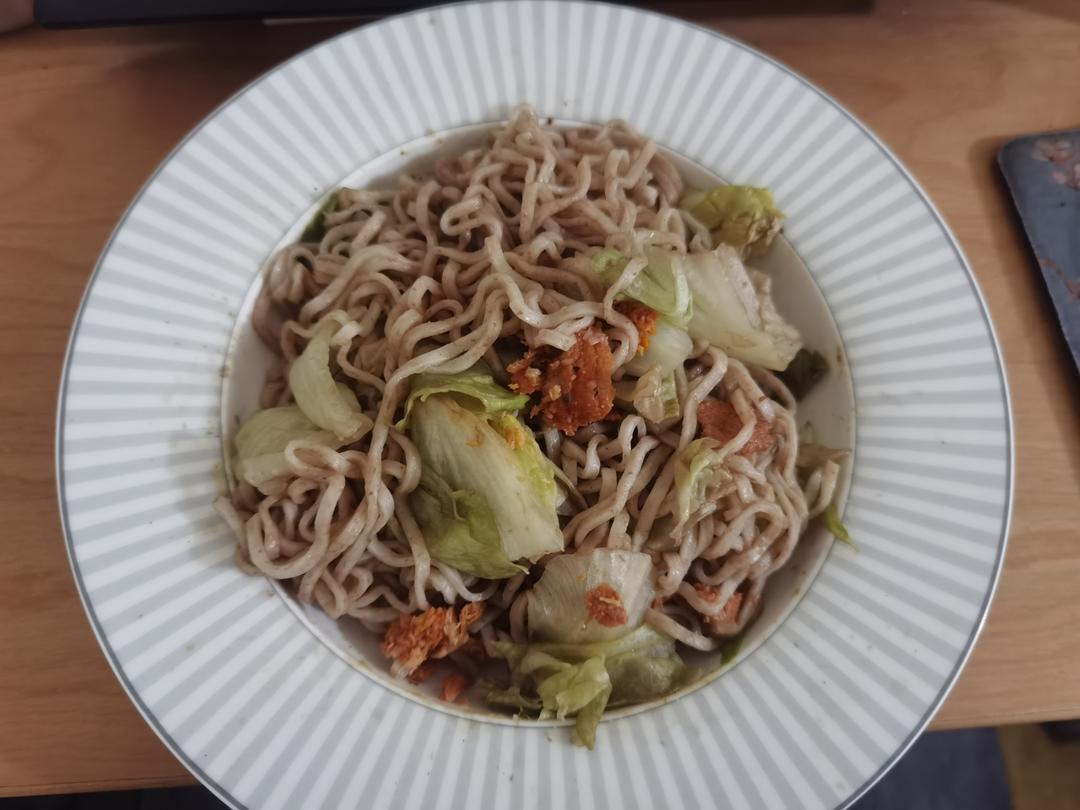 神经性厌食症和素食疗愈|Vegan Journey of Anorexia Recovery