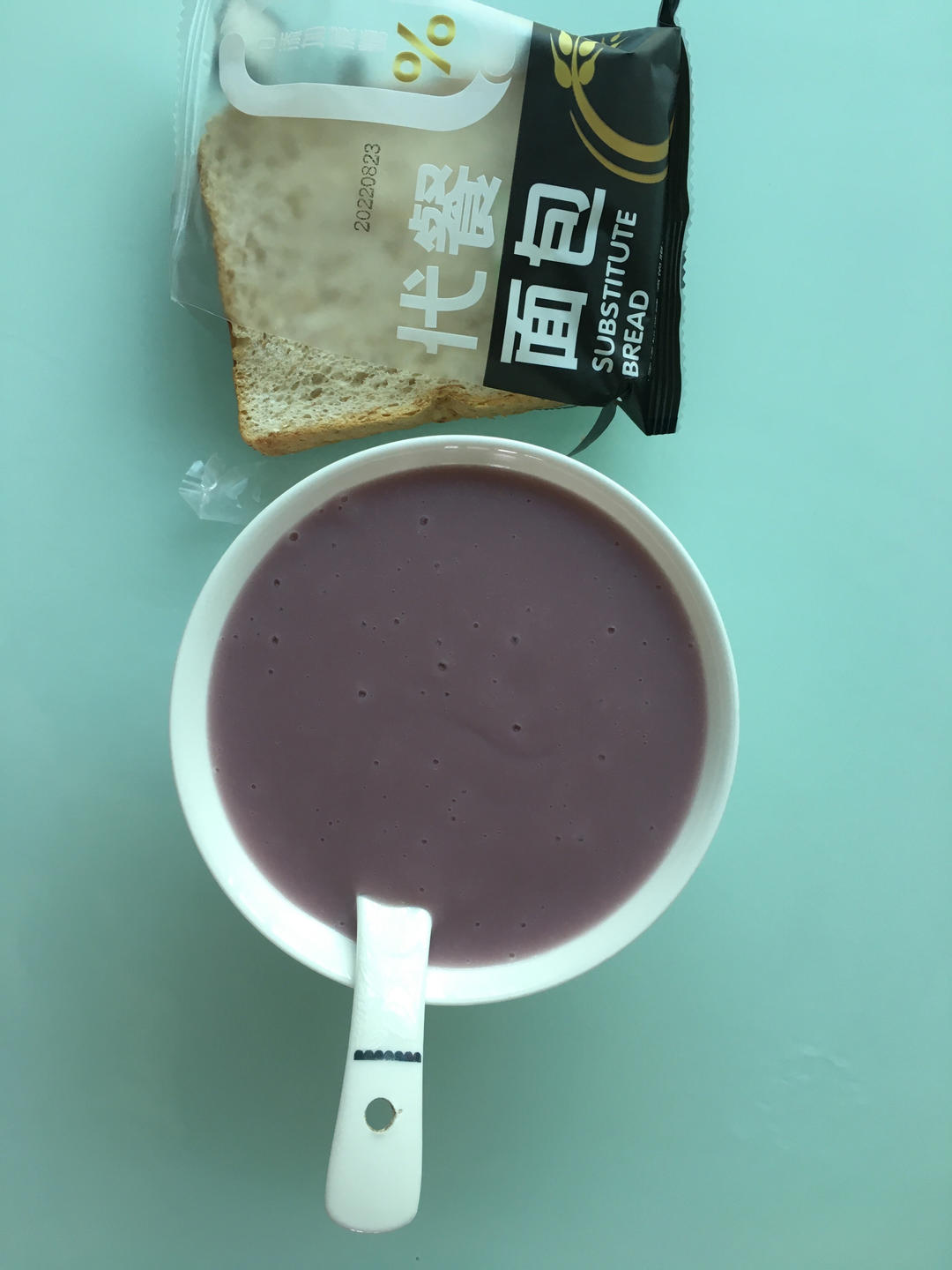 破壁机营养食谱❗️12款超好喝的豆浆米糊搭配