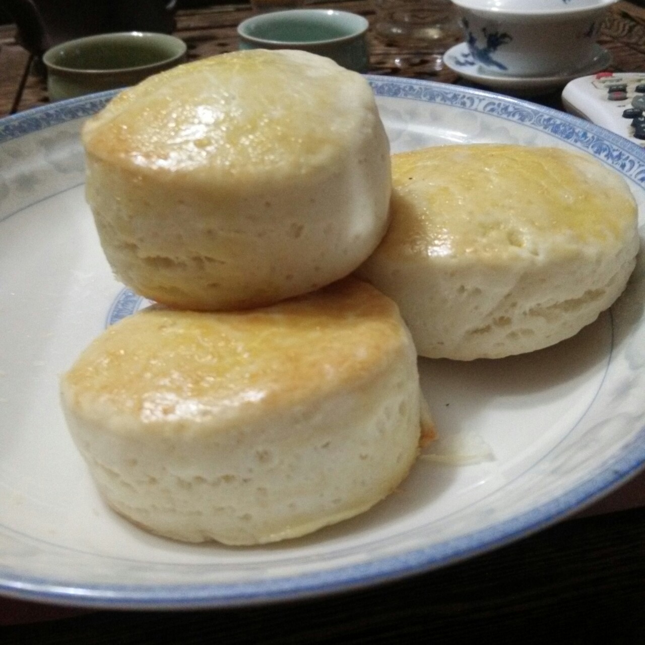 起子馍（稻香村）