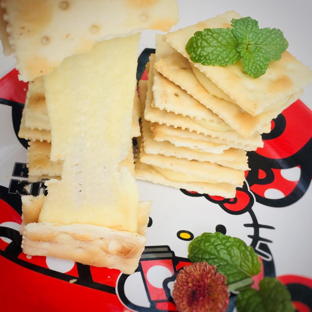 牛扎饼干