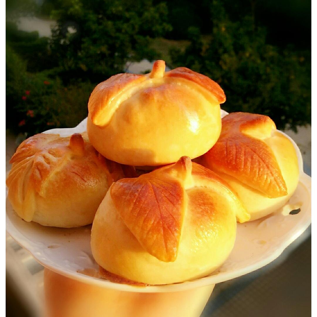 生活中的食物