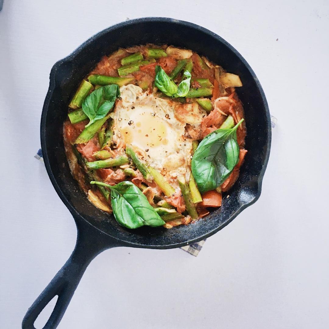 💚💛素食Lu的一日三餐🧡💛