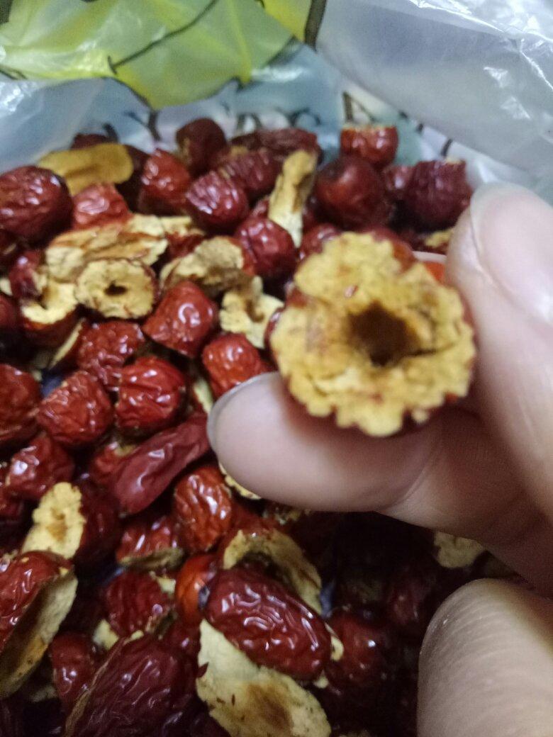 黄米面年糕
