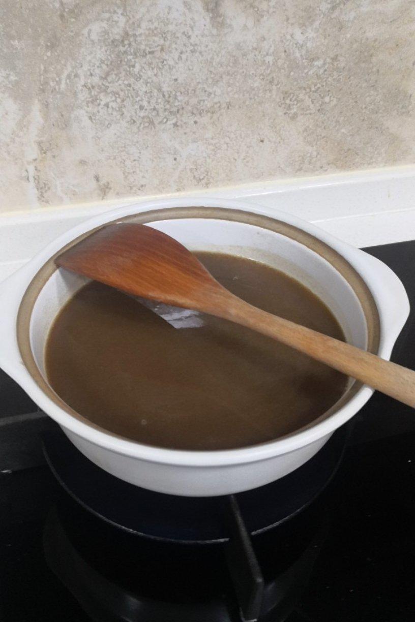 宫廷药膳 | 秋梨膏