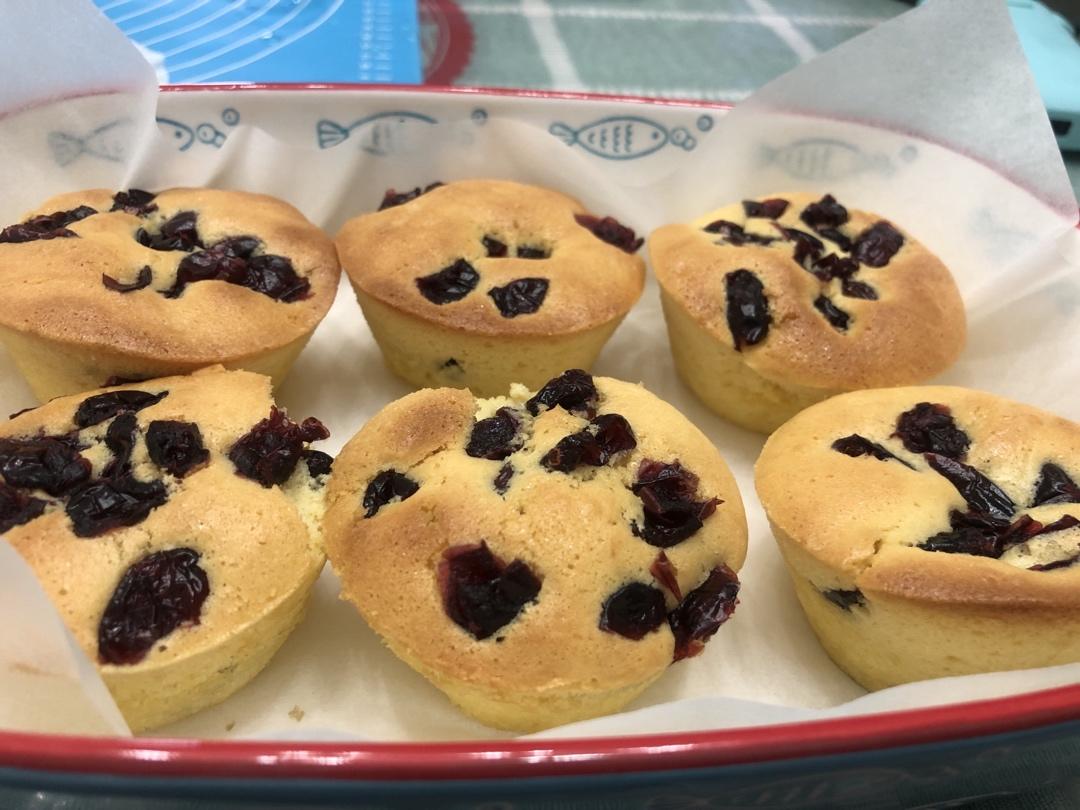 无水蜂蜜蛋糕 | 皮脆脆的更好吃