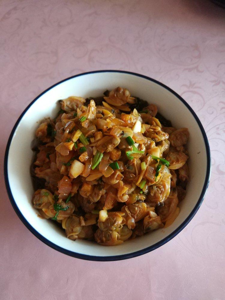 冷吃黑荞麦面